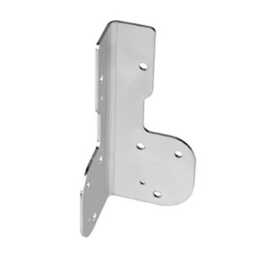 Jackplattenhalterung für 4-, 8- und 12-Pin-Geber