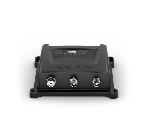 Garmin AIS- 800 black box transponder