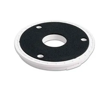 Garmin Antenna flush mount