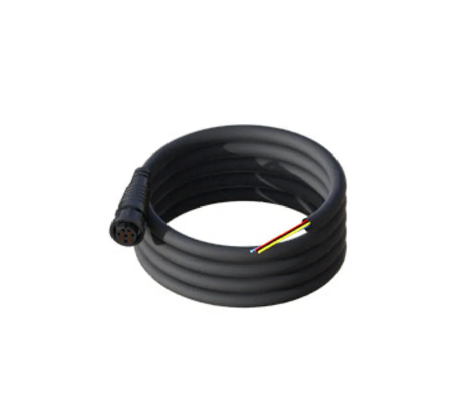 Serielles Hochgeschwindigkeitskabel NMEA 0183