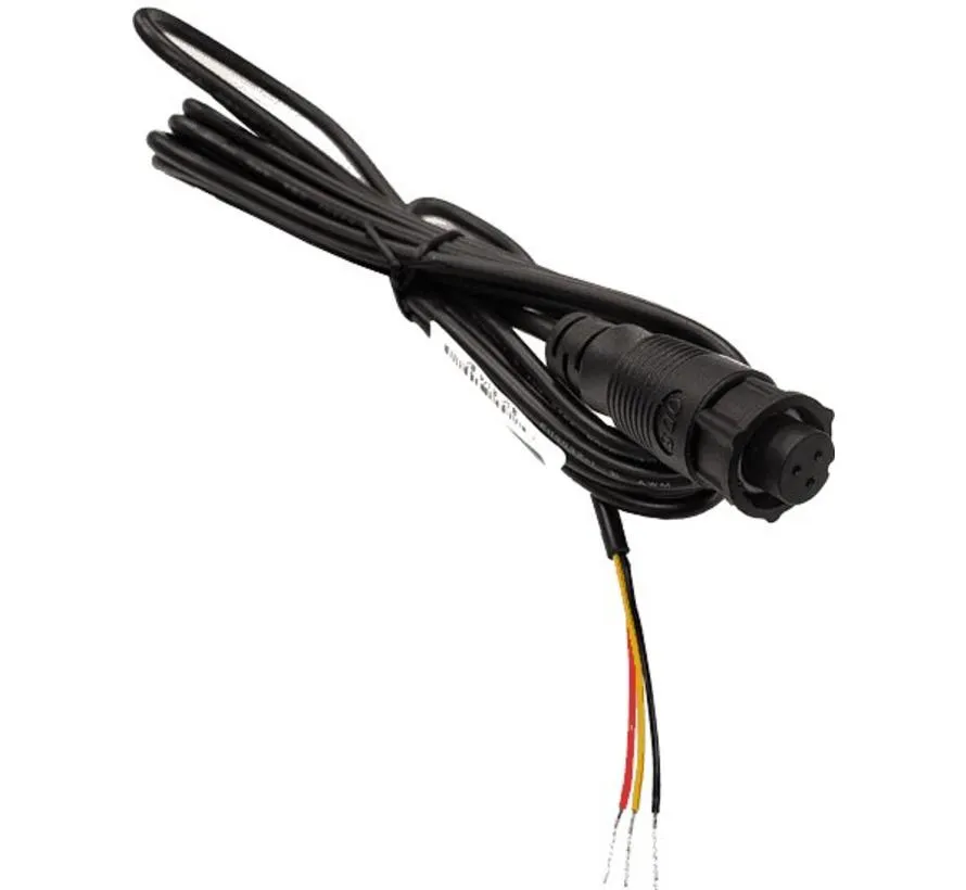 NAC-2 Rudder feedback cable