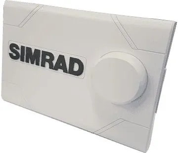 Simrad AP48 und A2004 suncover