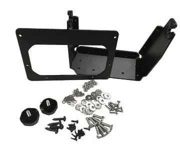 Simrad S2009 und R2009 Bracket mount kit