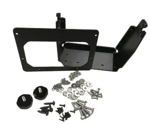 Simrad S2009 und R2009 Bracket mount kit