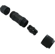 Navico waterproof 4-core cable joiner 20A