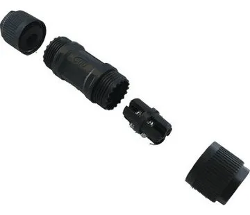 Navico waterproof 4-core cable joiner 20A