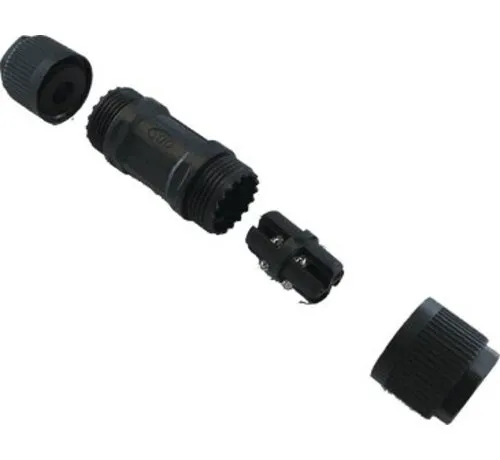 Navico wasserdichter 4-Core Kabelverbinder 20A für NAC Autopilot-Installationen