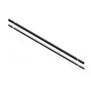 Simrad S2009 und R2009 Bezel assembly edge