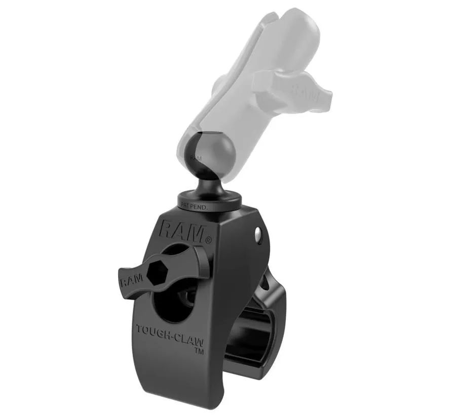 RAP-B-401U RAM Large Tough-Claw with 1 inch bal