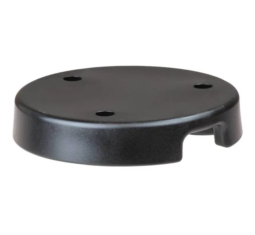 RAM Large Cable Manager für 4 inch ronde platen