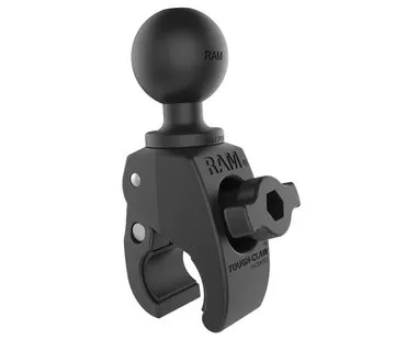 Ram Mounts Small Tough-Claw met 1,5 inch kogel