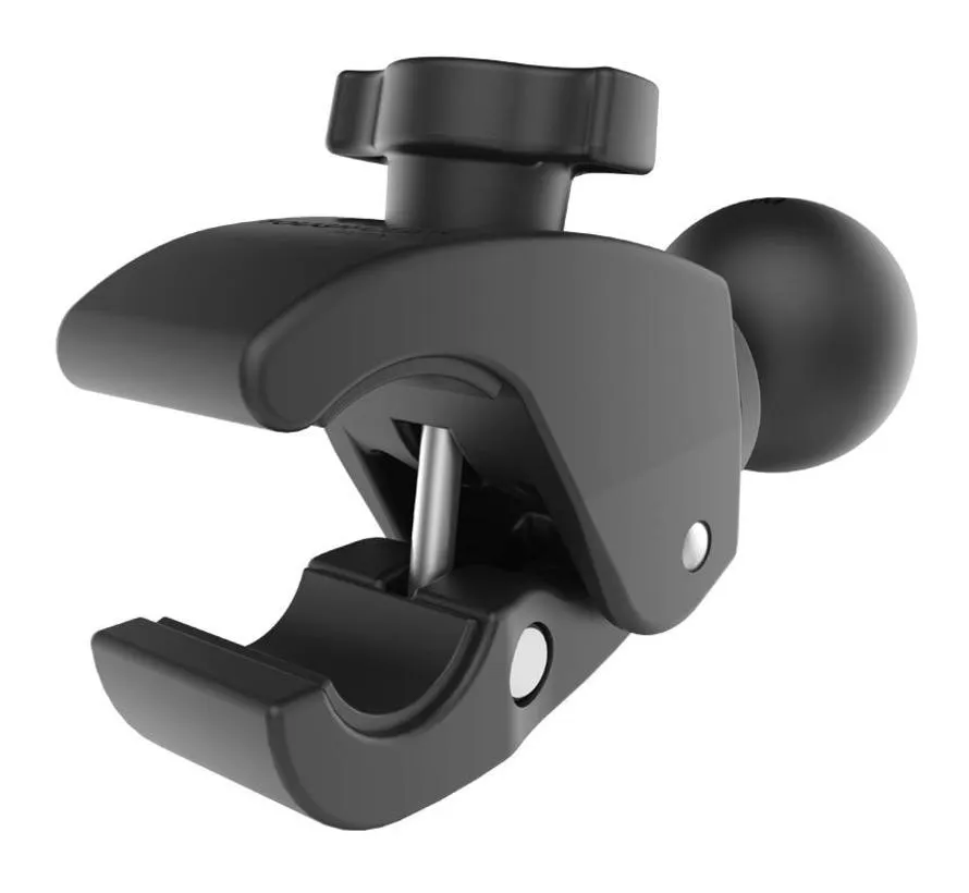 Small Tough-Claw universelle Klemmhalterung mit 1,5 Zoll C-Size-Kugel