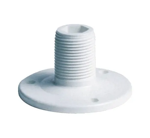 Glomex V9175OT universeller Nylon-Antennenfuß für GPS-Antennen