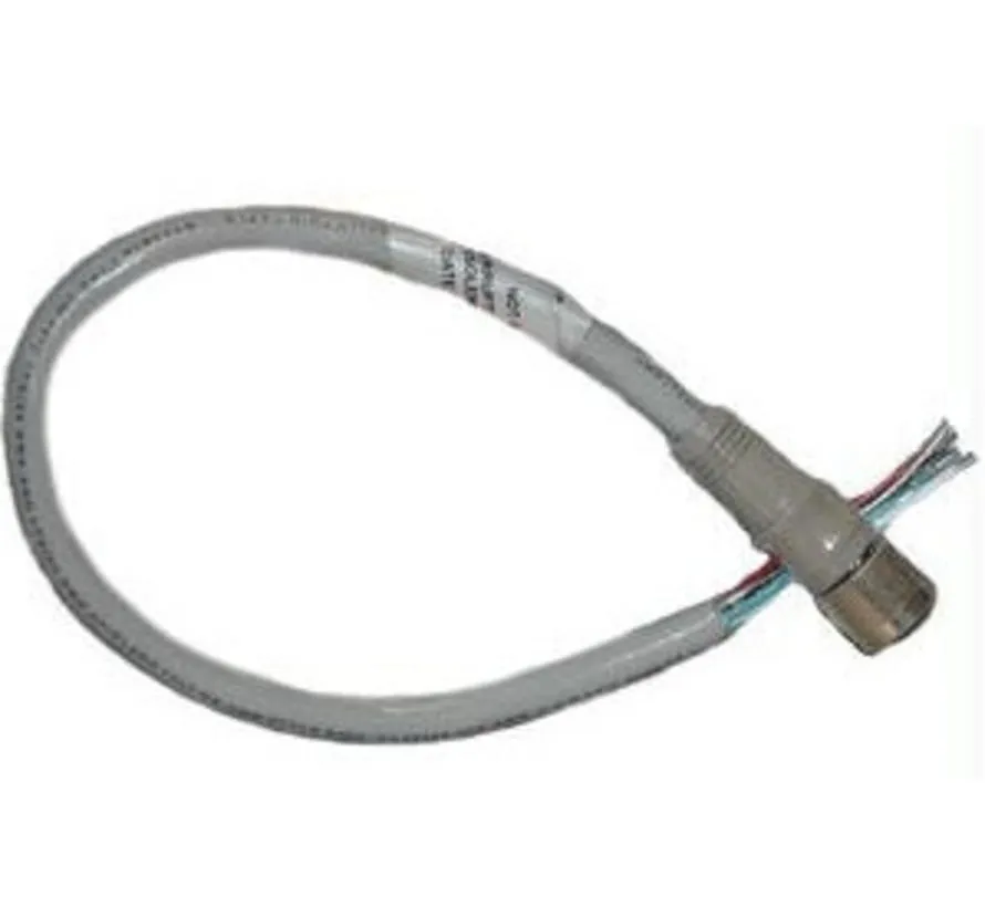 Micro C DeviceNet with blanke draadeinde