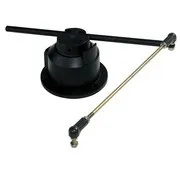 Vetus Rudder position sender 12/24V