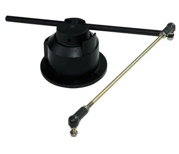 Vetus Ruderlagengeber 12/24V