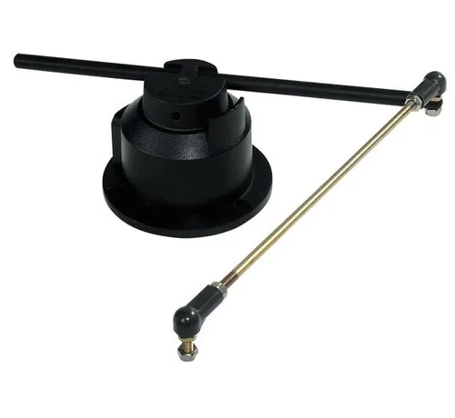 Vetus Rudder position sender type RPI1718 for indicator and autopilot