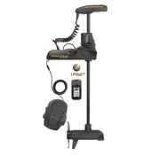 Minn Kota ULTERRA BT Boegmotor mit I-Pilot Link