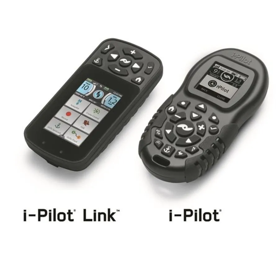 ULTERRA BT Boegmotor mit I-Pilot Link