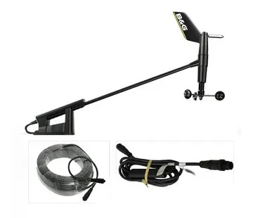 B&G WS310 bekabelde windsensor set 35 m