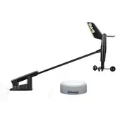 B&G WS320 Wireless Wind Sensor with interface