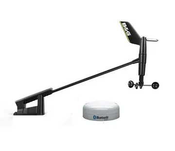 B&G WS320 Drahtloser Windsensor mit Schnittstelle