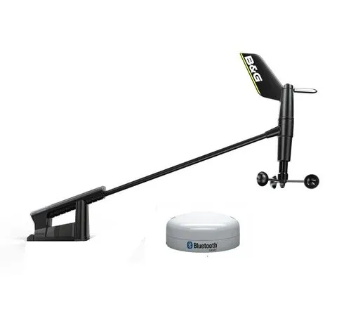 B&G WS320 Drahtloser Windsensor mit Schnittstelle