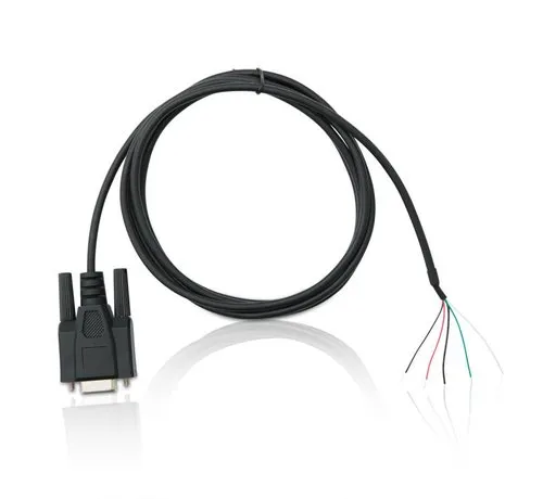 Actisense DB9-F 9-pin, D-type molded cable set