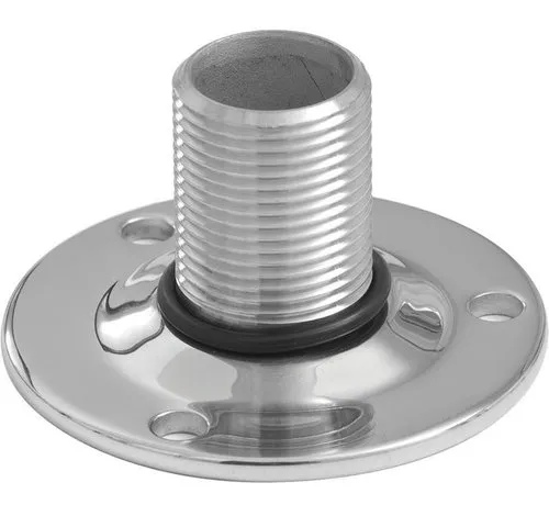 Shakespeare Stainless steel Heavy duty antenna support