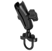 Ram Mounts RAM stuurmontage with 1 inch bal