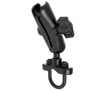 Ram Mounts RAM stuurmontage mit 1 inch bal