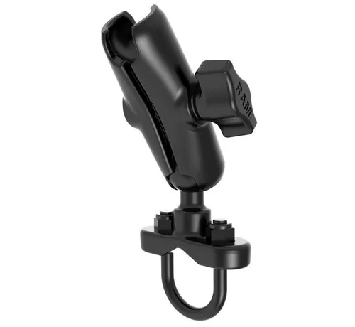 Ram Mounts RAM stuurmontage with 1 inch bal