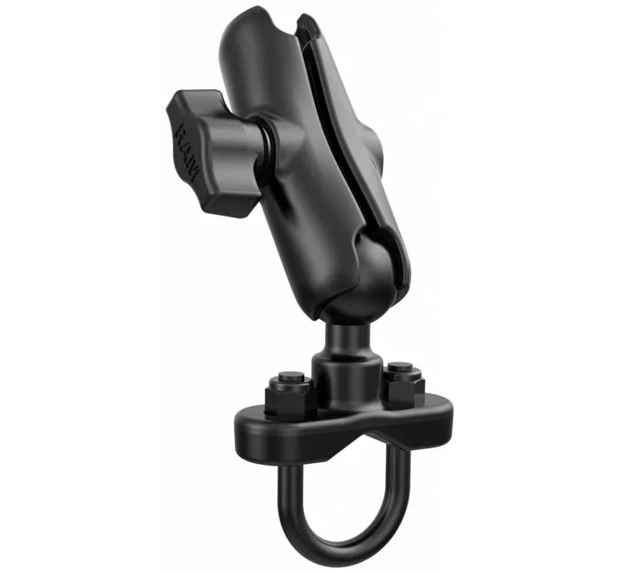 RAM stuurmontage mit 1 inch bal