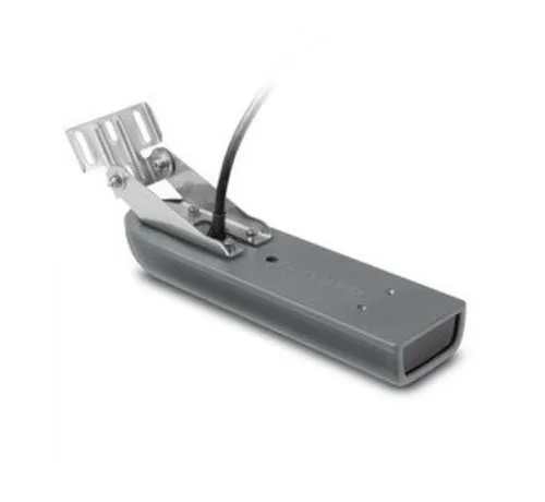 Garmin GT50M-TM traditionele CHIRP en CHIRP DownVü/SideVü transducer