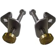 Standard Horizon Flush Mount GX1600 and GX1700
