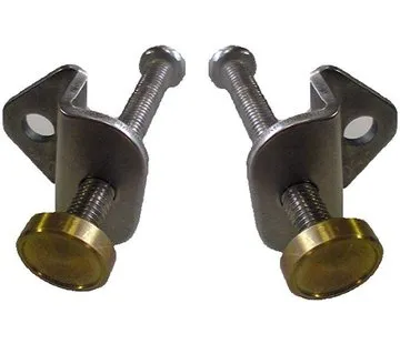 Standard Horizon Flush Mount GX1600 und GX1700