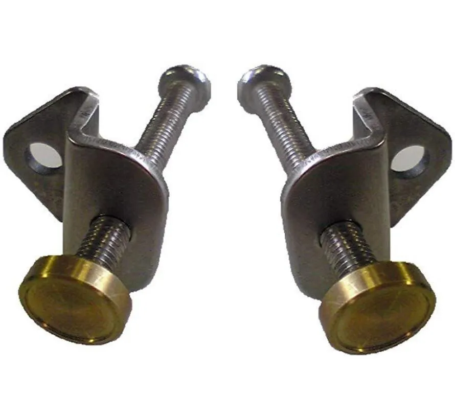 Flush Mount GX1600 und GX1700