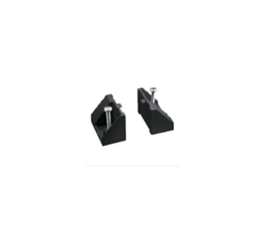 Flush Mount GX1600 and GX1700