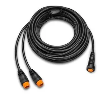 Garmin Transducer Y-Kabel mit 12 pinnen