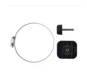 Garmin Mount for schroefashuis of trollingmotor