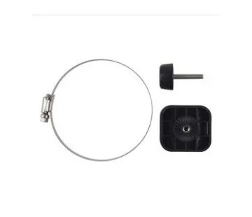 Garmin Mount for schroefashuis of trollingmotor