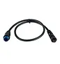 8-pin Transducer to 6-pin Sounder Adapter Cable