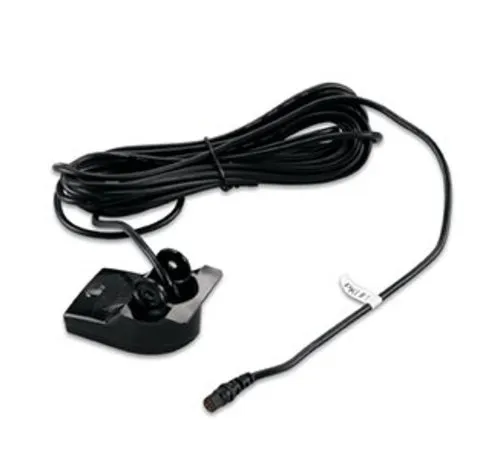 Garmin Dual Beam transducer
