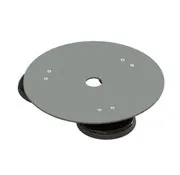 Panorama SAB-225 magnetische Halter