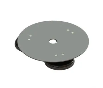 Panorama SAB-225 magnetische holder