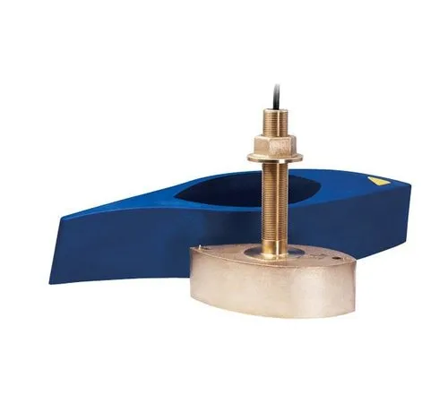 Garmin Airmar B260 transducer für diep water