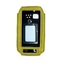 IS520.1 Leather case yellow
