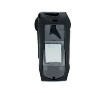 I.Safe Challenger leather case