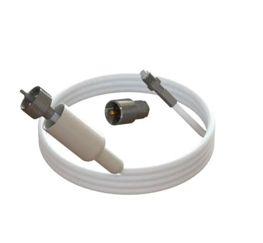 SeaMaster VHF cable