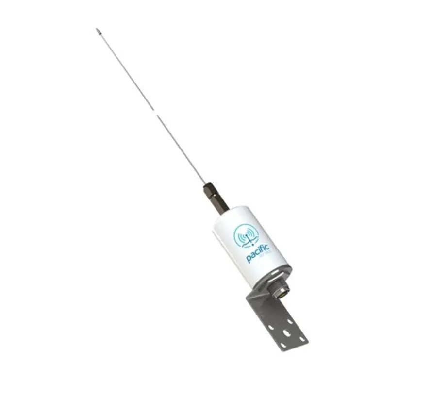 SeaMaster VHF antenna of RVS